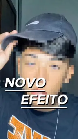 Novo Efeito