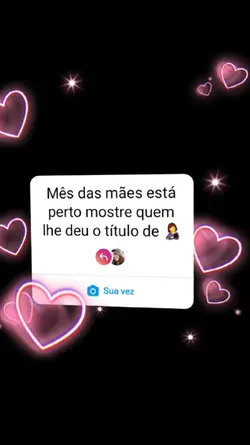 título mãe