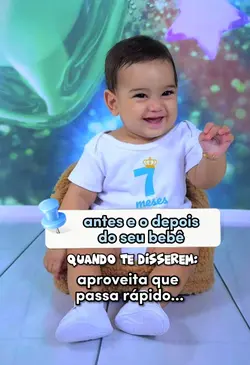 seu bebê 