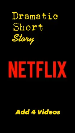 Dramatic Short Story