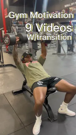 CONSISTENCY MOTIVATI