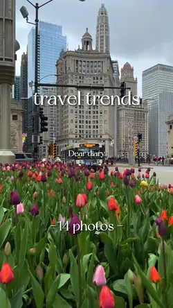 travel trends
-xxxx