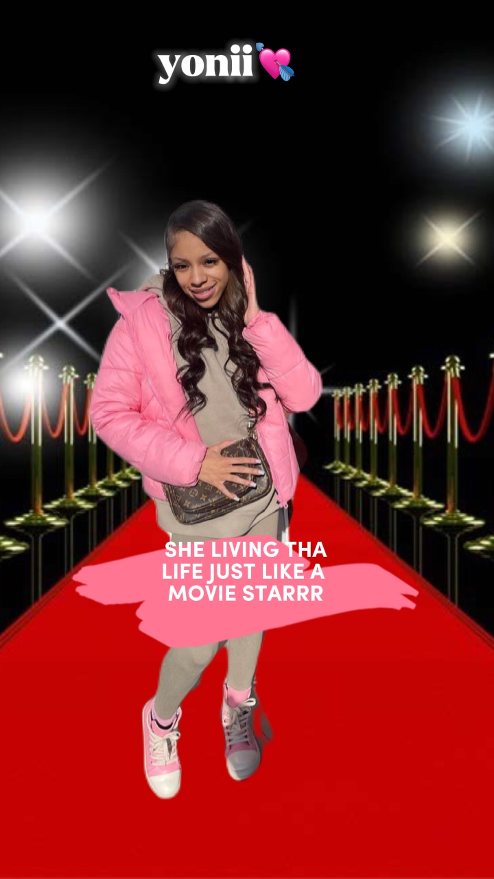 Ella vive la vida