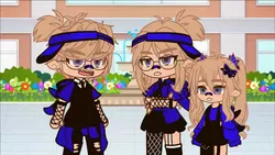 Gacha 