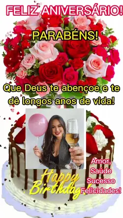 ANIVERSÁRIO 