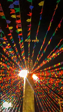 São João 💃🏻🧡