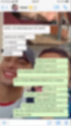 Wpp desfocado