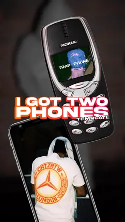 Trap Phone📱