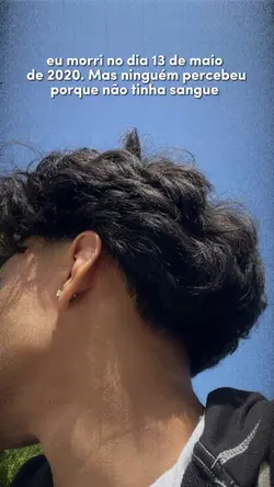 eu morri TREND 