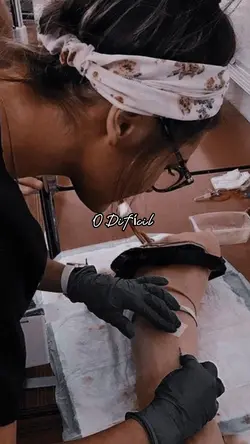 SONHO/PROFISSÃO 🫀