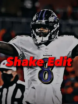Lamar Shake Edit π