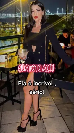 ELA É INCRÍVEL/USEM