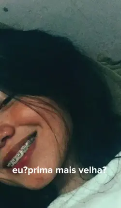 prima mais velha