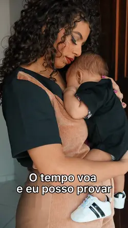 O tempo voa