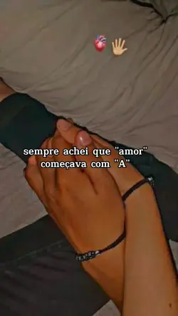 o seu começa com oq?