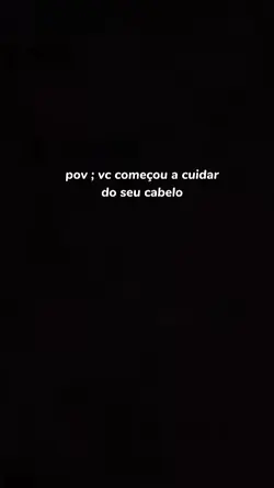 cabelo e penteados
