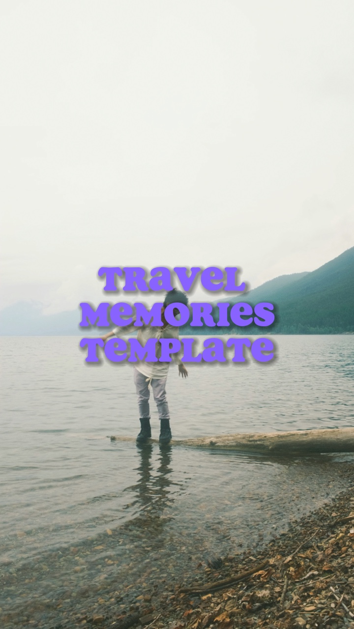 Travel Memories