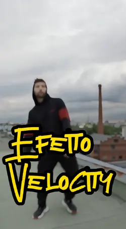 Velocity