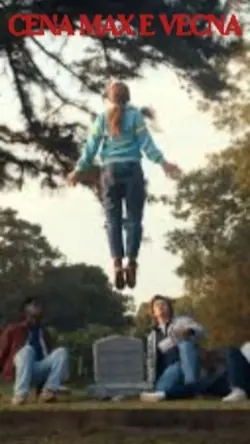 stranger things 4