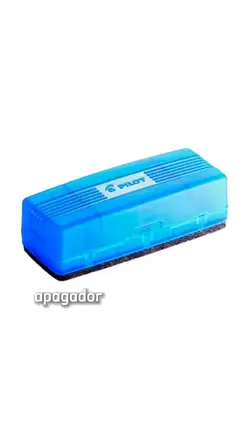 Apagador<3