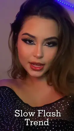 Slow Flash Trend