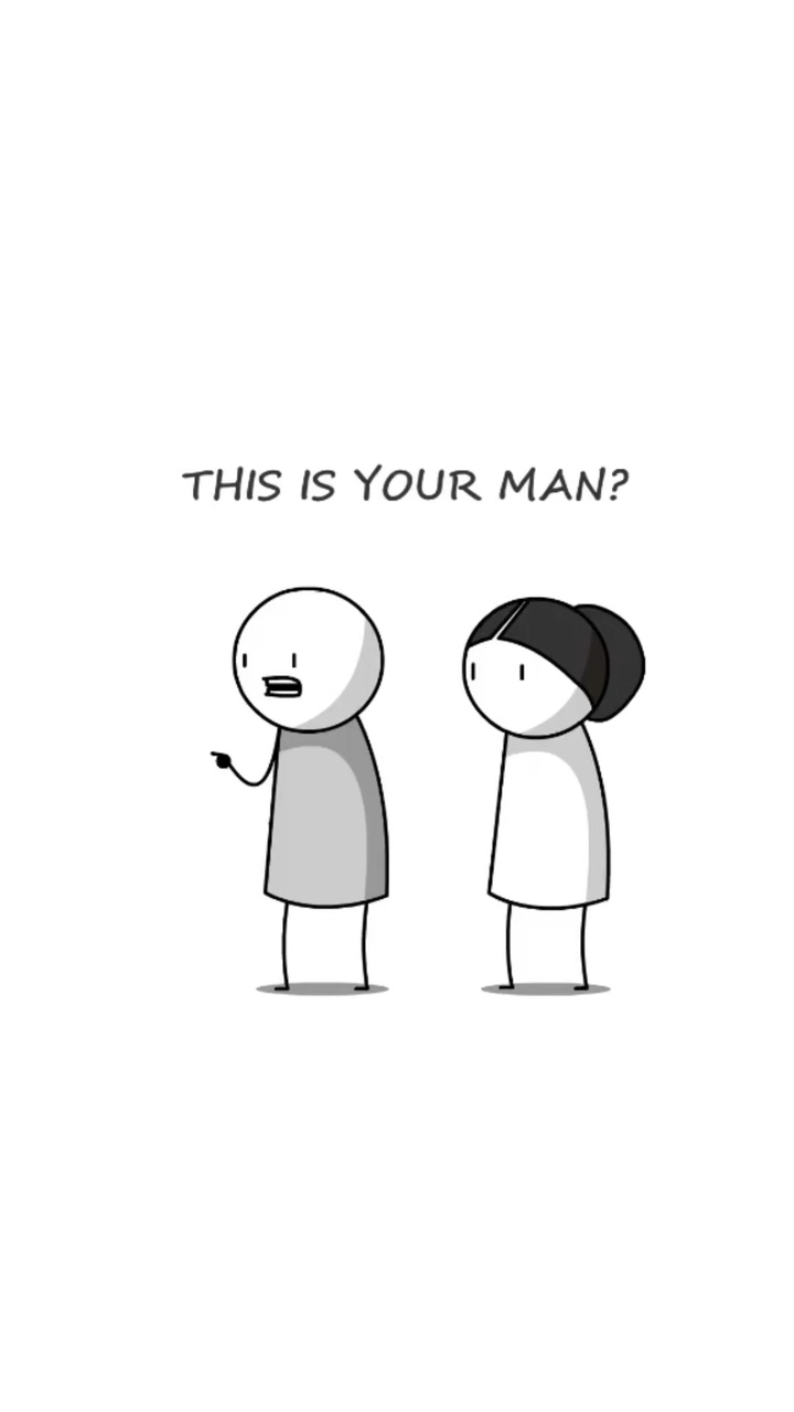 Este es tu hombre😳