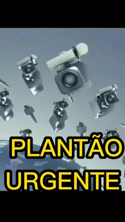 Plantão Urgente 