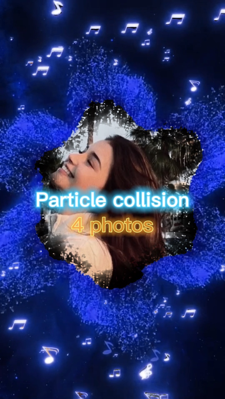 collide