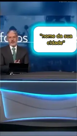coloque o nome da