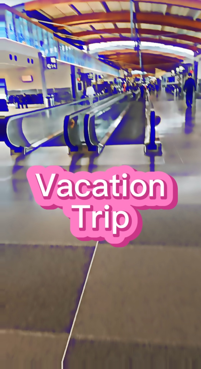 Vlog de viagem
