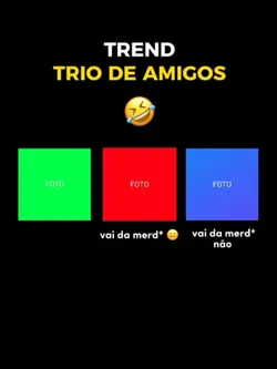 TREND AMIGOS 