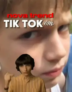 Nova Trend TikTok