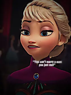 Elsa edit