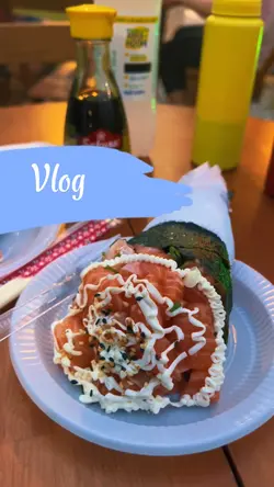 Vlog 