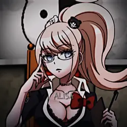 Junko Enoshima 🧸🩸 