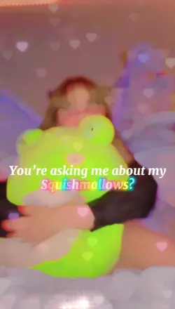 Share your obsession