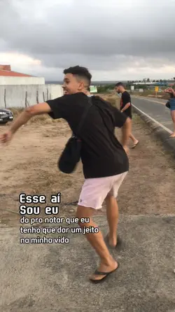 Esse aí sou eu