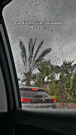 SAUDADES DE CASA 
