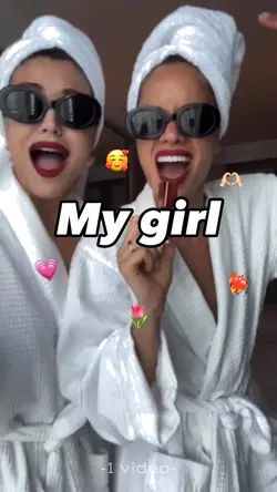 My girl💗💗💗