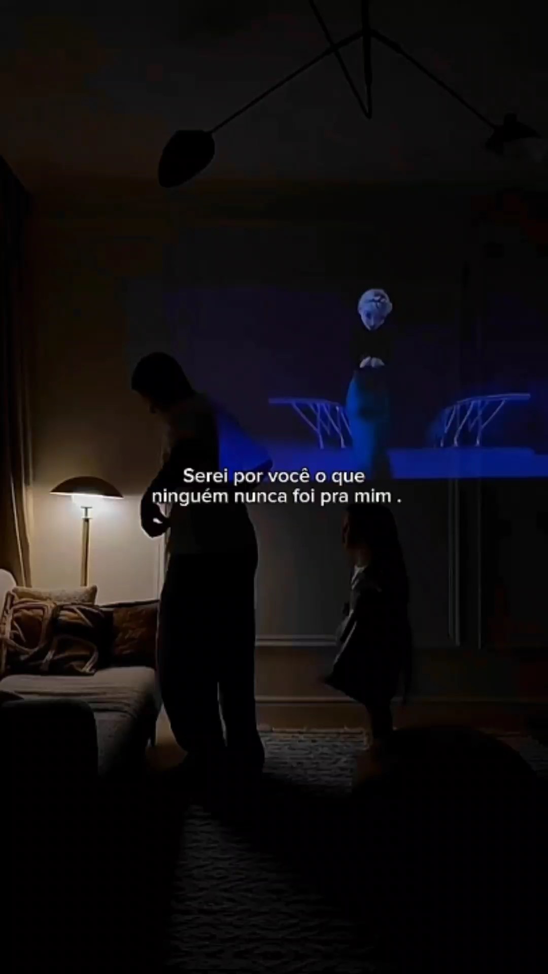 serei pra o que nunc