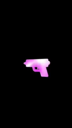 P1stola rosa 🔫