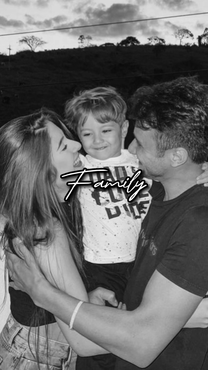 FAMILIE ❤️‍🩹