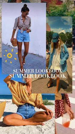 Summer fashion