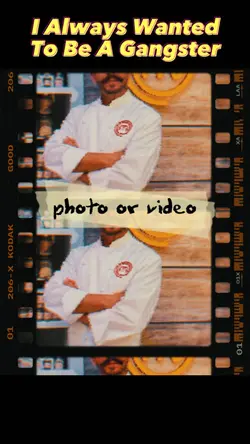 Gangster
