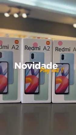 Lançamento de produt