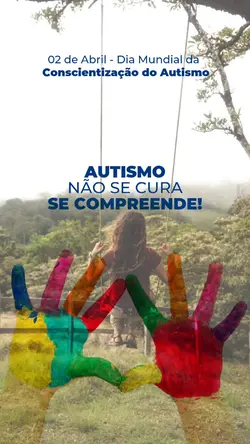 dia 2 de abril