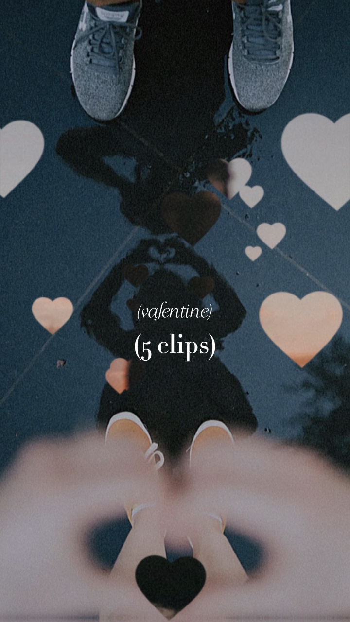 Valentine 💖