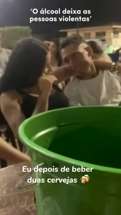 Eu depois de beber 🍻