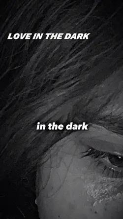 Love In The Dark 