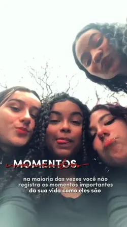 momentos importantes